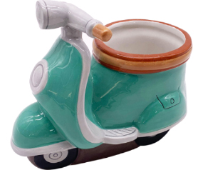 Scooter 8