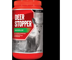 DEER STOPPER 2.5 LB SHAKER JUG