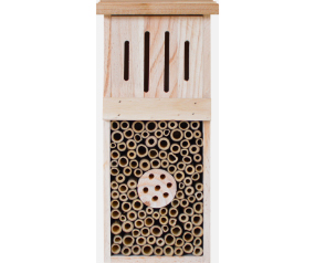 Pollinator Tower