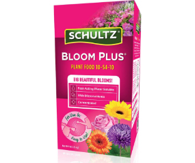 Bloom + Water Sol Plnt Fd 5#