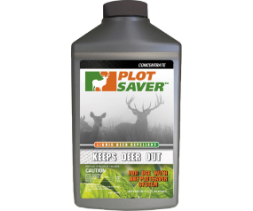 Plotsaver Deer Repellent Qt