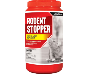 Rodent Stopper