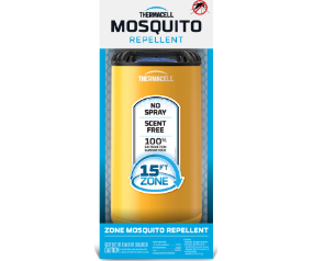 Patio Shield Mosquito Repeller