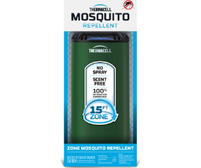 Patio Shield Mosquito Repeller