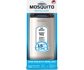 Patio Shield Mosquito Repeller