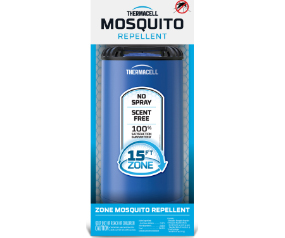 Patio Shield Mosquito Repeller