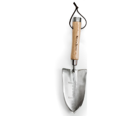 The Capability Trowel