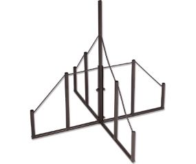 Spinner Display Unit