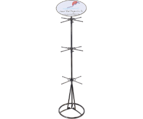 Table Top Display Unit 49