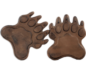 Bear Steppingstone