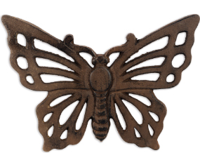 Butterfly Stepping Stone