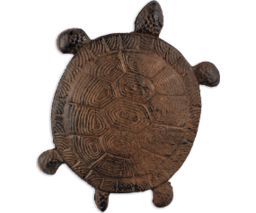 Turtle Stepping Stone