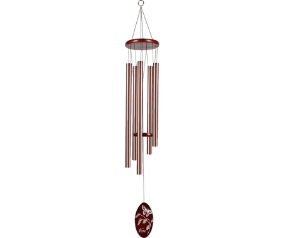 Vista Wind Chime 36