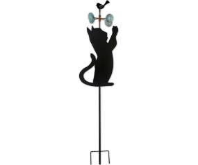 Cat Spinner