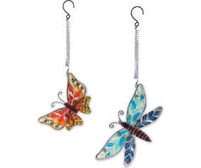 Butterfly /dragonfly Bouncy's