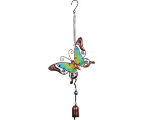 Butterfly Bouncy