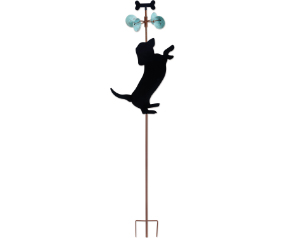 Dog Spinner