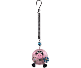 Pig Bouncy