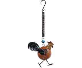 Rooster Bouncy