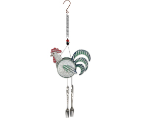 Rooster Bouncy