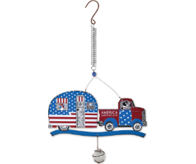 Usa Truck & Camper Bouncy