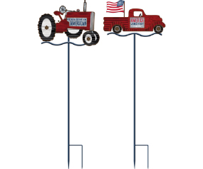 Usa Truck/Tractor Stake
