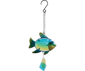 Fish Bouncy