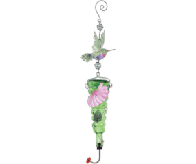 Hummingbird Feeder