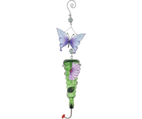 Butterfly Hummingbird Feeder