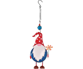 Red Hat Gnome Bouncy