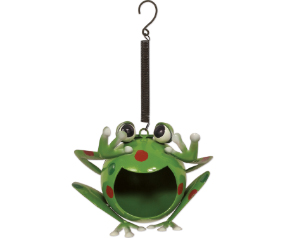 Medium Froggy Solar Bouncy