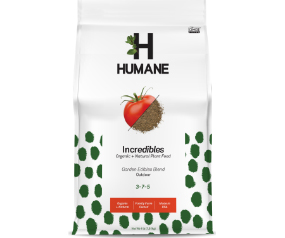 Incredibles Plant Food 4lb