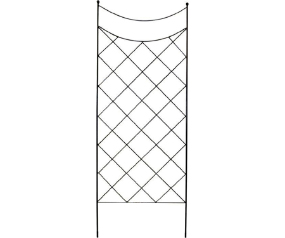 Trellis Filigree Bronze