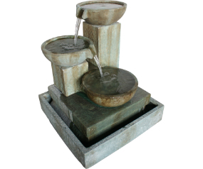 Small Trivoli Fountain