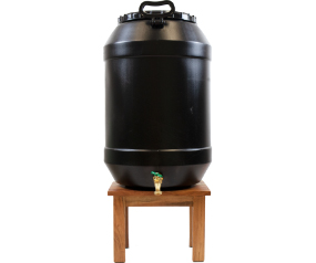 Rain Barrel Mini