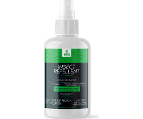 Repellent Insect Spray 4oz