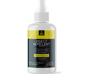 Repellent Insect Spry Unsc 4oz