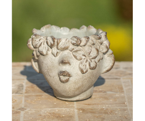 Peck On The Cheek Planter