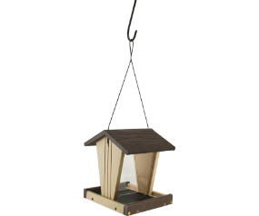 Feeder Gg Hopper Tan