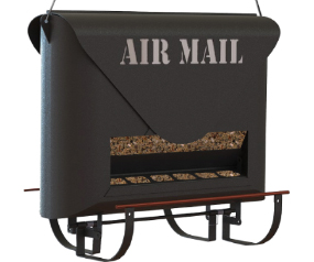 Absolute Air Mail Fdr