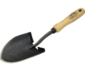 Mini Shovel With Ash Grip