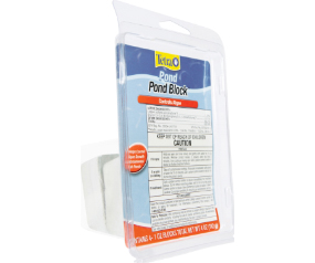 TET Pond Anti-algae 4- Blocks