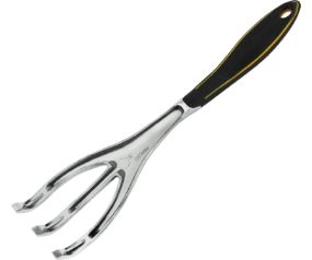 Aluminum Hand Cultivator