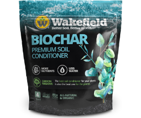 Wakefield Biochar 4qt