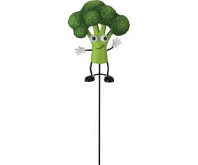 Veggie Stake Broccoli