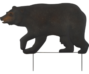Bear Stk Walking