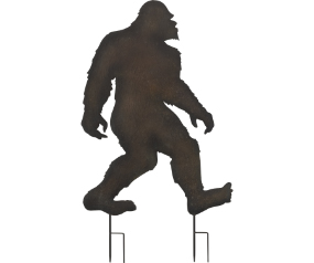 Sasquatch Stk Walking