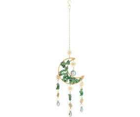 Daydream Ornament Moon