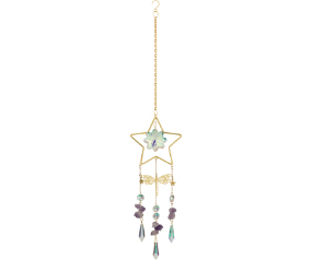 Daydream Ornament Star