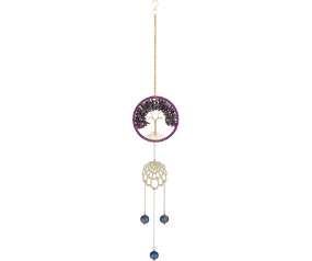 Daydream Ornament Tree of Life